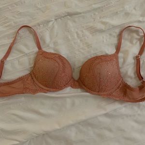 Victoria’s Secret bra